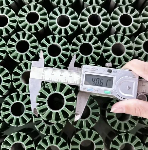0.10Mm 고주파 드론 모터 고정자 코어 열 관리 0.10Mm 고주파 드론 모터 고정자 코어 열 관리