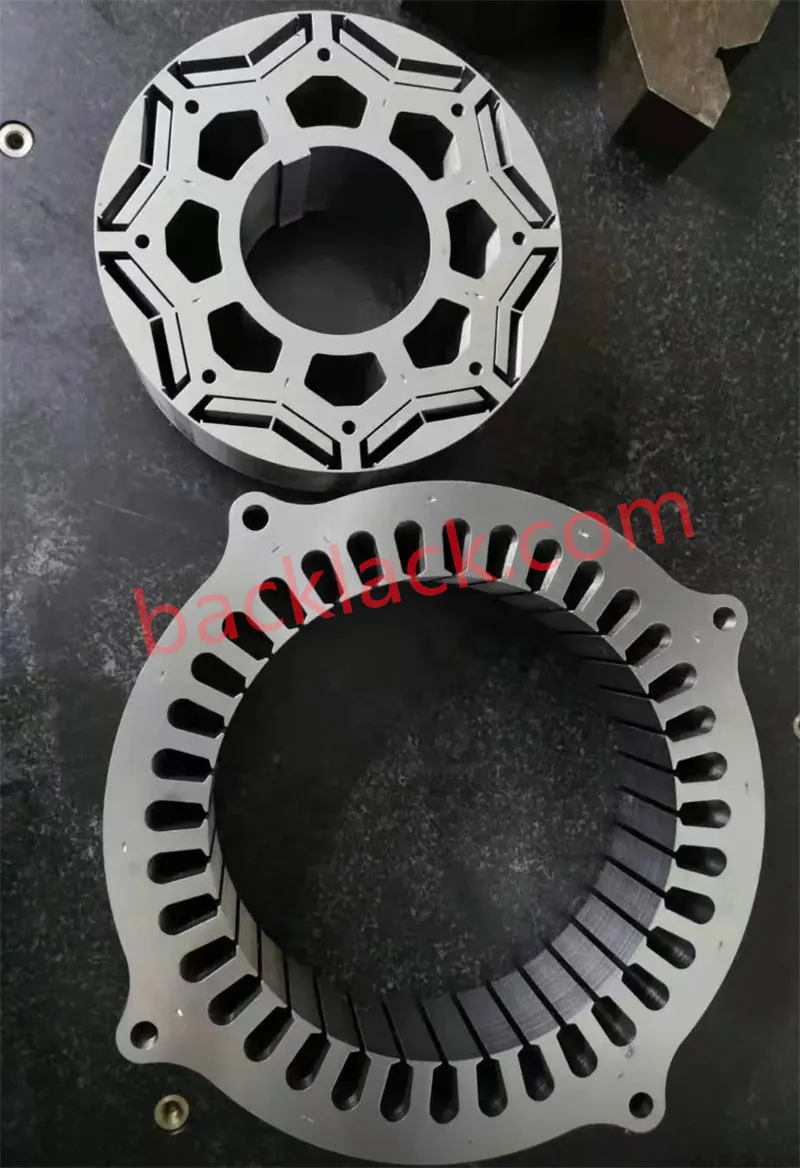 010Mm Backlack Technology Eliminates Eddy Current Loss Electric Motor 010Mm Backlack Technology Eliminates Eddy Current Loss Electric Motor