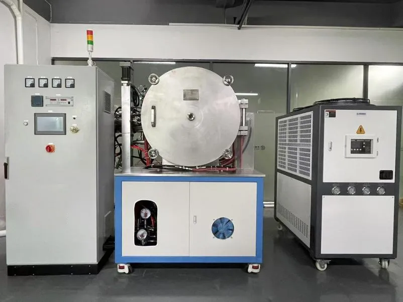 1J22 Hiperco 50 Precision Heat Treatment To Lock In Optimal Performance