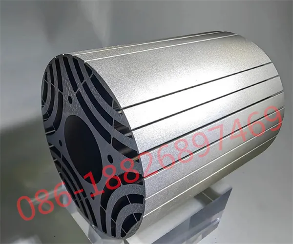 Výhľad technológie motora na rok 2026 Ľahká, vysoká účinnosť a nízka hlučnosť Pokyny na prispôsobenie