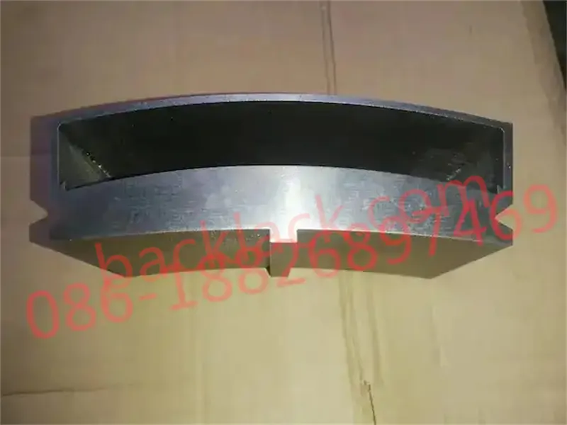 5 Day Wire Edm Prototyping 010Mm Backlack Motor laminointi