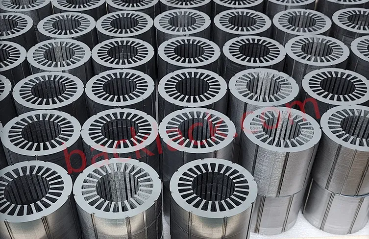 Pakollinen vuodelle 2025 moottorin energiatehokkuuspäivitykset Itsesitoutuneiden staattoriytimien Roi-analyysi