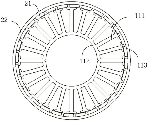 Ottenere tronchi Blackbox più puliti con i metodi di autolegame dello statore rispetto ai metodi di interblocco