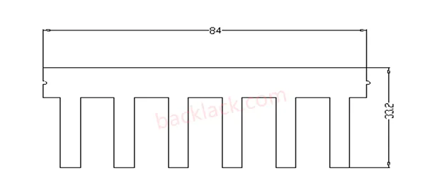 Técnicas avanzadas de control de rebabas en estampado de núcleos de motores lineales