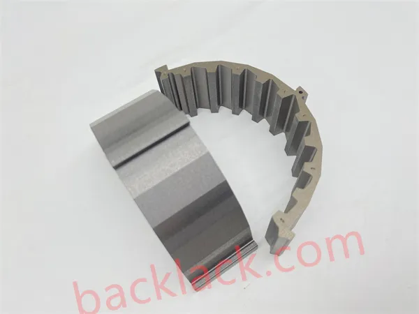 Backlack Bonded Segmented Stator Para i Drone Motor Core Backlack Bonded Segmented Stator Para i Drone Motor Core