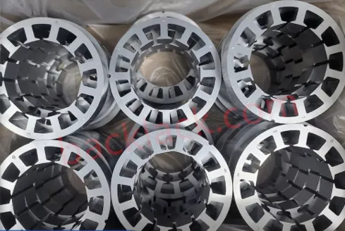 Сравнение потерь на вихревые токи в электромоторах