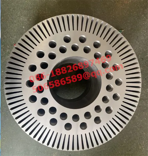 Backlack Vs Welding Vs Riveting In Mold Bonding Precision Stator Backlack Vs Welding Vs Riveting In Mold Bonding Precision Stator