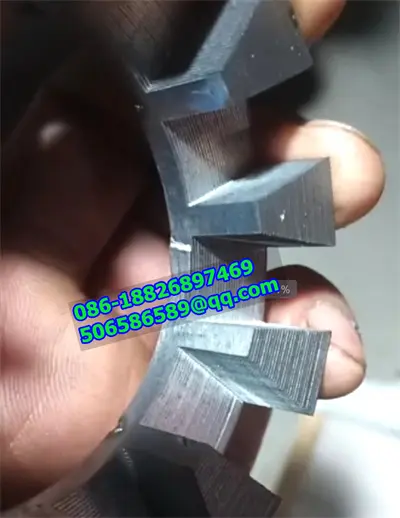 Kumparasion gi i Propiedåt Magnetiku 1J22 Alloy Vs Electrical Silicon Steel