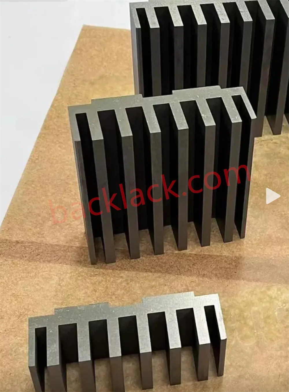 Ngăn xếp cán 1J22 tùy chỉnh Hiperco 50 tương đương từ nhà máy tùy chỉnh lõi động cơ