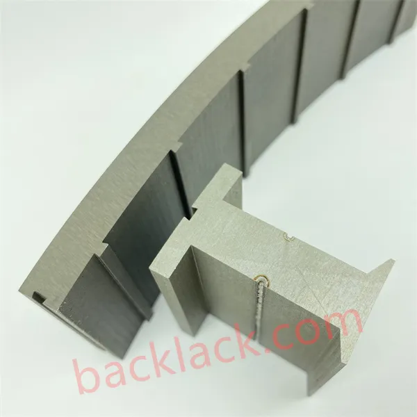 Manma'titinas Backlack Segmented Stator Core Manufacturer giya China Manma'titinas Backlack Segmented Stator Core Manufacturer giya China