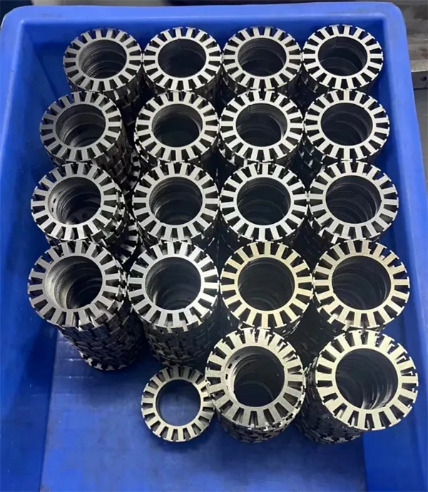 Lõi động cơ Bldc tùy chỉnh cho máy bay không người lái hạng nặng bền bỉ trong môi trường khắc nghiệt