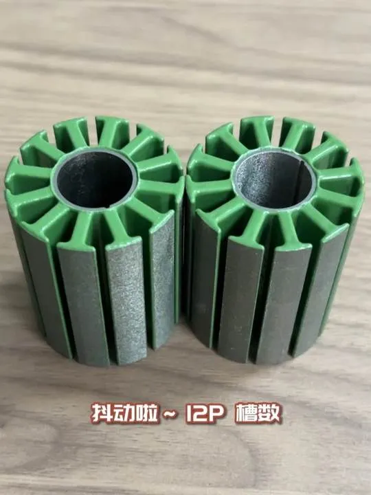 Lõi động cơ Bldc tùy chỉnh dành cho máy bay không người lái hạng nặng Chuyên môn sản xuất so sánh hiệu suất