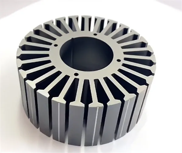 Lõi động cơ Bldc tùy chỉnh dành cho chuyên môn sản xuất hiệu suất của máy bay không người lái hạng nặng