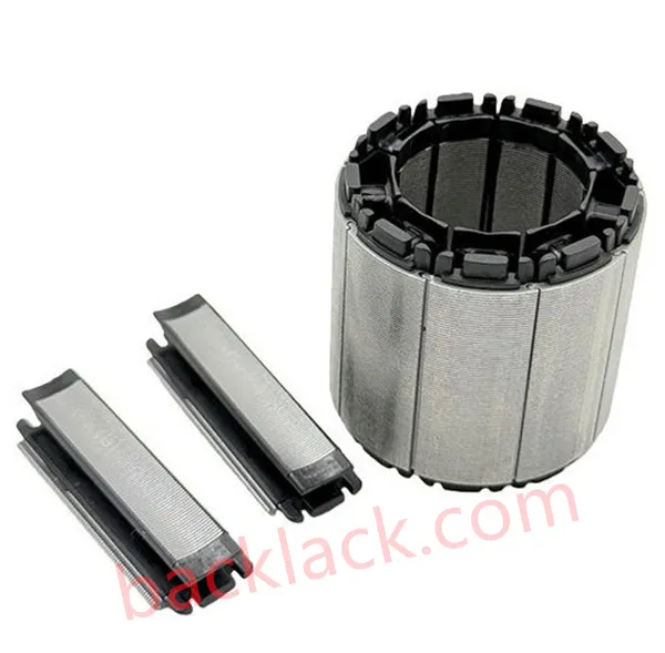 Özel Çekirdek Yuvası Doldurma Hızı Bölümlere Ayrılmış Çekirdekler Motor Performansını Nasıl Artırır?