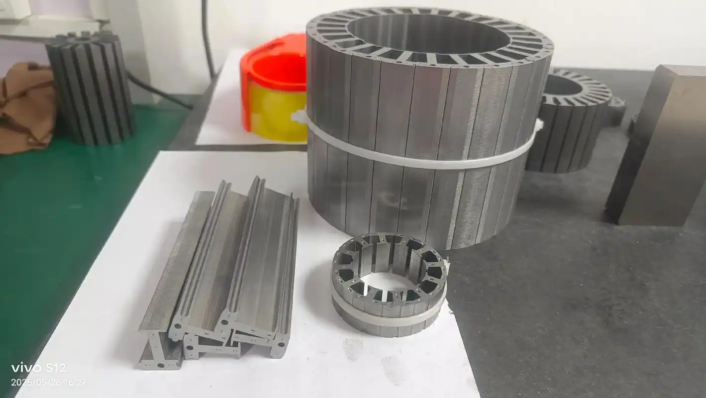 Özel Demir Çekirdek İntegral Çekirdekler Yerine Ne Zaman Parçalı Çekirdekler Seçilmeli