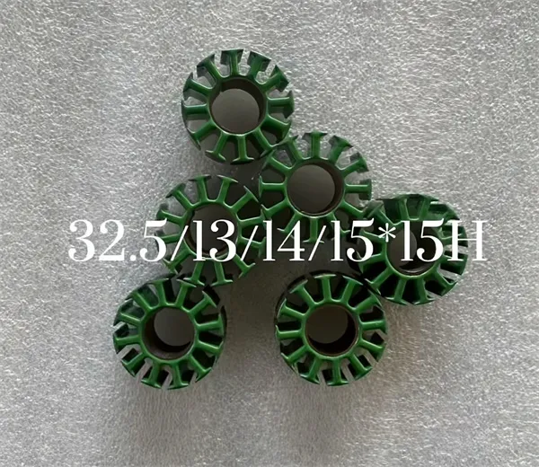 Lõi sắt tùy chỉnh cho máy bay không người lái hạng nặng Động cơ Dc không chổi than Dịch vụ tùy chỉnh Oem