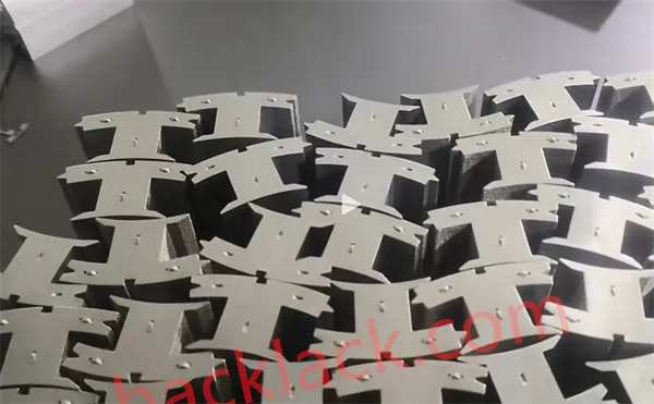 Kustumbren Segmented Stator Core Prototyping 7 10 Dihas na Tiempo Kustumbren Segmented Stator Core Prototyping 7 10 Dihas na Tiempo