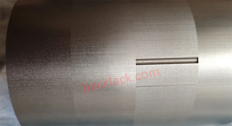 Egyedi állórész laminálások nagy hatékonyságú Pmsm motorokhoz 01 035 mm szilikon acél