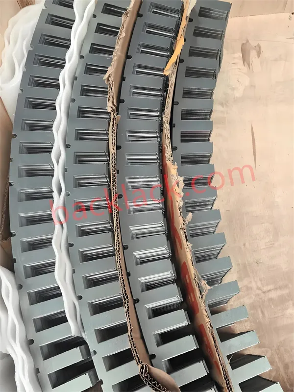 Customization of Inner Rotor For New Energy Vehicle Drive Motor