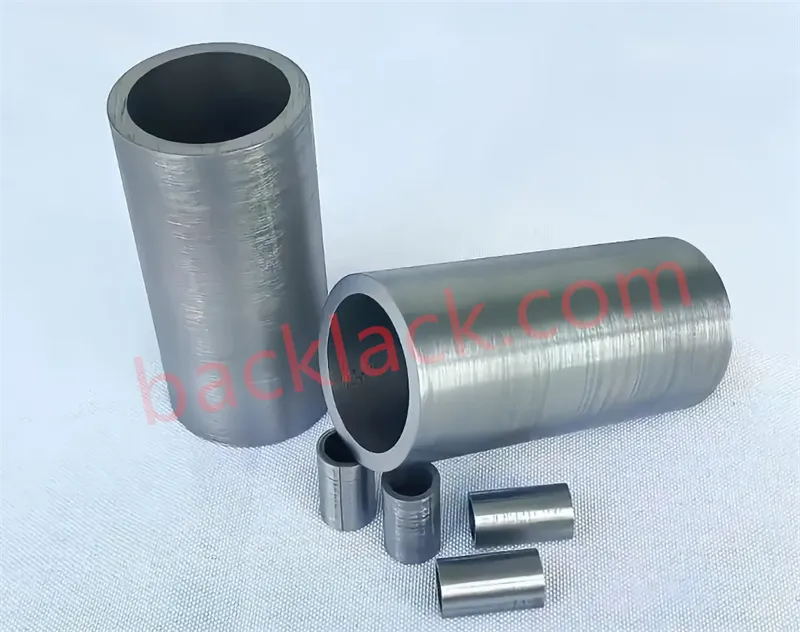 Zákazkové obrábanie vysokorýchlostných jadier motora Technické riešenie na vyriešenie deformácie odstredivej sily pri 22 000 ot./min.