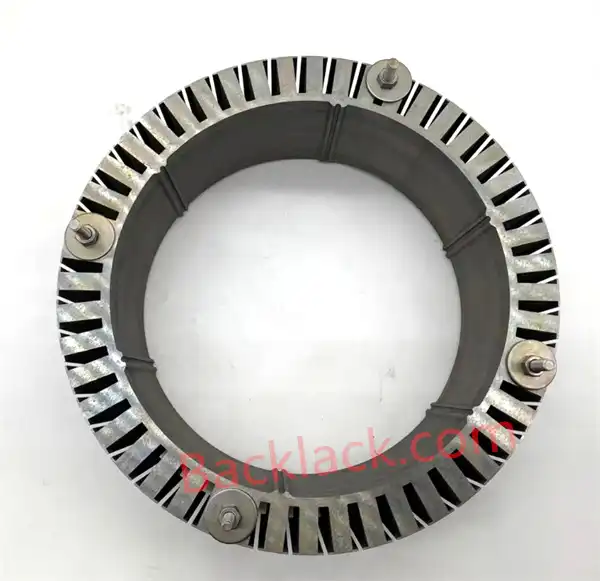 Testreszabott, ultra nagy sebességű motormagok a prototípusfejlesztéstől a stabil tömeggyártásig