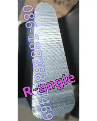 Customized Axial Flux Motor With R Angle Stator Core Manufacturer In China