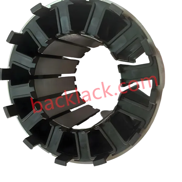 Customized Processing of Rotor Iron Core Molds For Medical Equipment