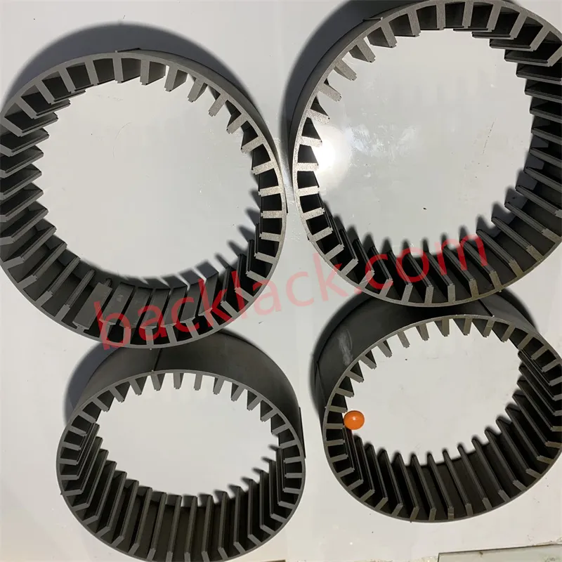 Dekódovanie základného materiálu a inovácie procesu za 0,94 systémovou účinnosťou motora Xiaomi Su7