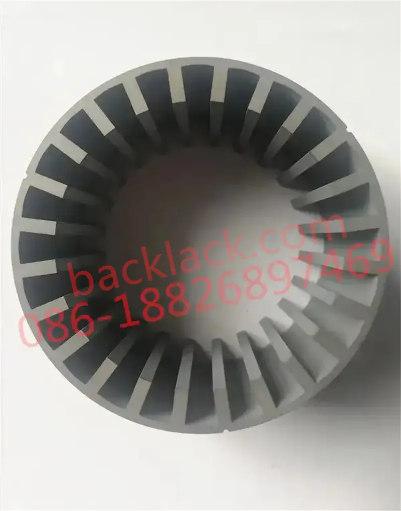 Igényes követelmények a pilóta nélküli légi járművek Uav elektromos meghajtásában lévő nagy teljesítménysűrűségű motormagokkal szemben