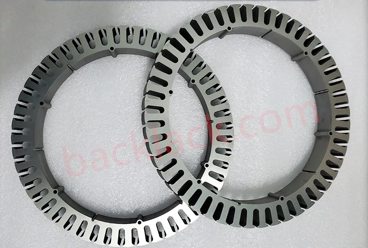 قيادة التصنيع الخالي من الهدر في الصناعة العالمية في مصنعنا لختم المحركات الأساسية