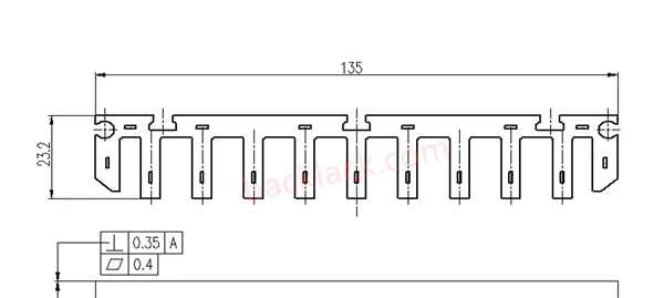 Núcleos de motor duraderos para máquinas CNC en entornos industriales hostiles