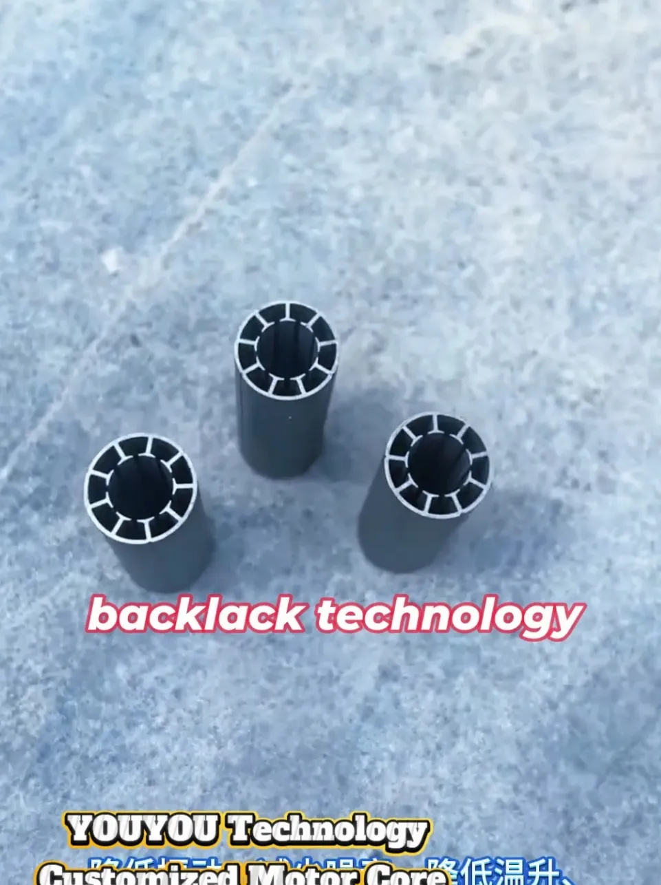 Eliminating Cogging Torque How Precision Wire Edm Unlocks High Accuracy Helical Skewed Slots For Cobalt Iron Motor Cores
