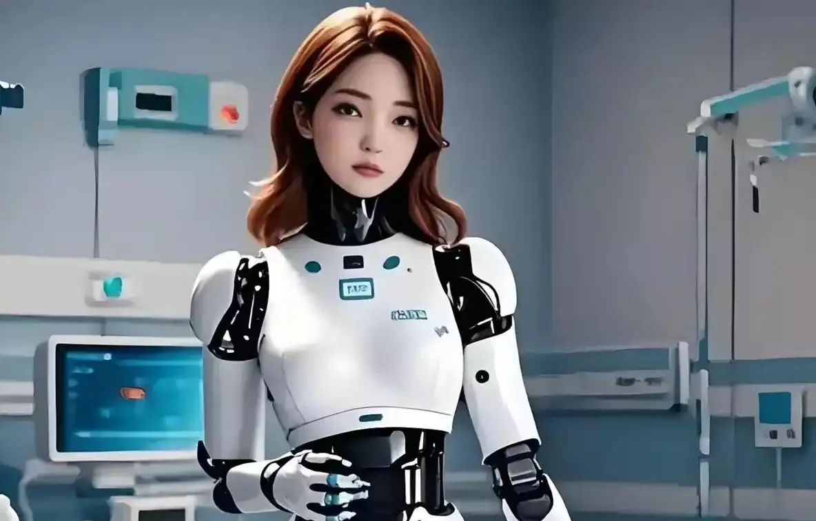 Empowering the Heart of Humanoid Robots the Precision Manufacturing Path of A Chinese Motor Core Custom Factory