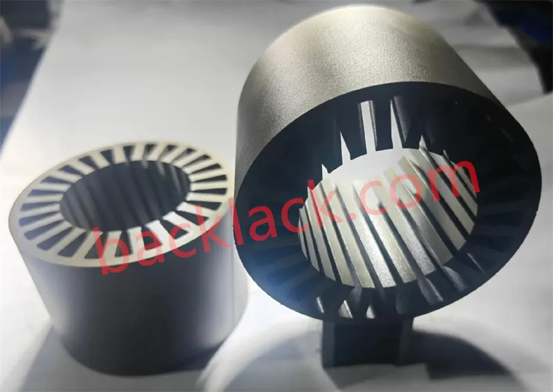 Engineering Ultra Efficient Servo Actuators Free Backlack Dfm Evaluation