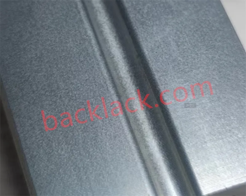 Na'lå'la' i Servo Motor Response Speed Ni' Ultra Thin 1J22 Laminations