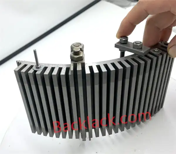 Find and Evaluate the Optimal Axial Flux Stator Stack Solution For Your Project Requirements