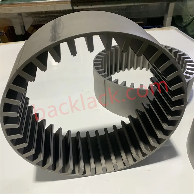 Goes 23Zdkh85 Γραμμικοί πυρήνες κινητήρα για συστήματα υψηλής ώσης Χαμηλότερη απροθυμία και υψηλότερη απόδοση