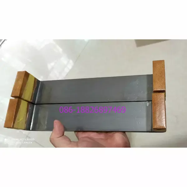 GT-080 Ultradünner Siliziumkern-Reaktortransformator