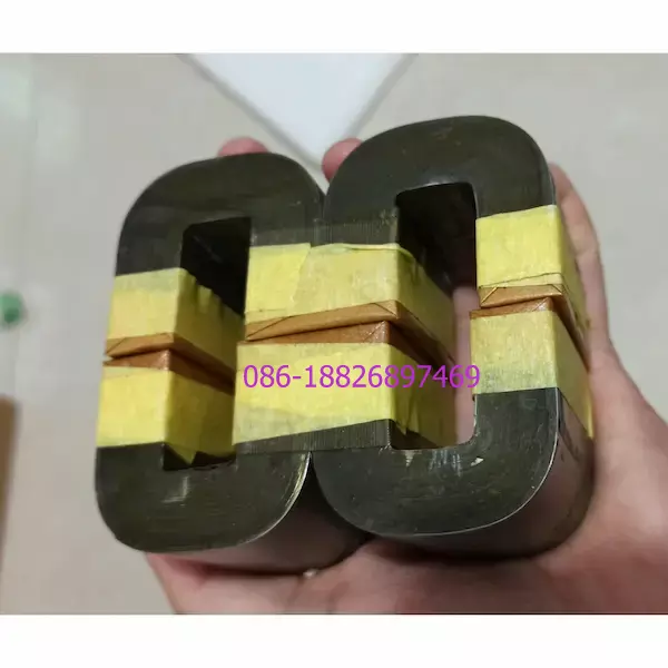 GT-080 Ultradünner Siliziumkern-Reaktortransformator