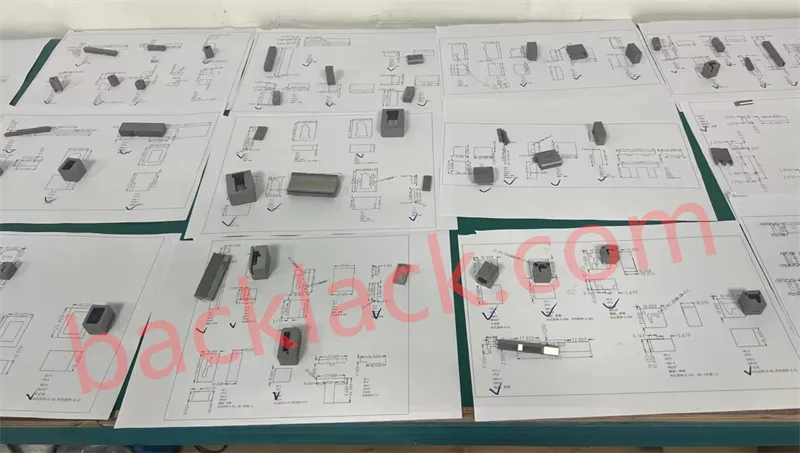 Stamping Laminasi Motor Efisiensi Tinggi Di Cina Bagaimana Pemasok Terkemuka Mengurangi Biaya Produksi Untuk Klien