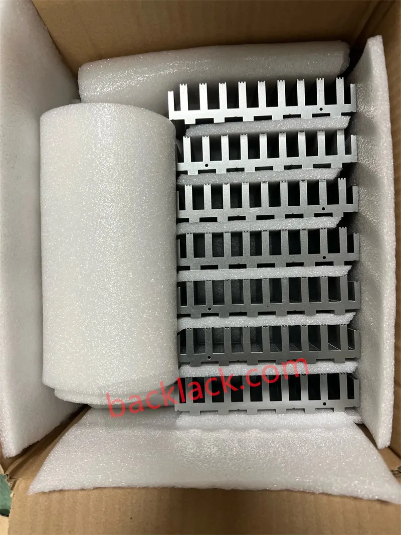 高力密度 1J22 コバルト鉄リニア モーター スタック