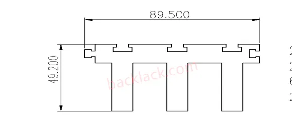 Núcleos de motores lineales de alta densidad de potencia para sistemas de propulsión avanzados de vehículos eléctricos
