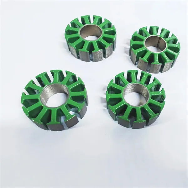 Come la laminazione dello statore da 0,15 mm nei motori Fpv massimizza il tempo di volo