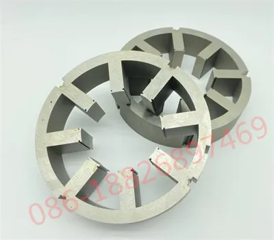 כיצד לבחור מפעל ליבת מנוע מותאם אישית עבור פרויקטים במהירות גבוהה