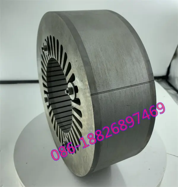 A motor élettartamának 23-szoros meghosszabbítása a fejlett önkötő technológiával