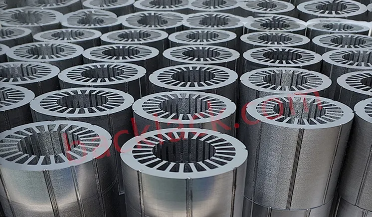 Cách tìm nguồn tấm Vacodur 49 đích thực cho các lớp cán lõi sắt tùy chỉnh