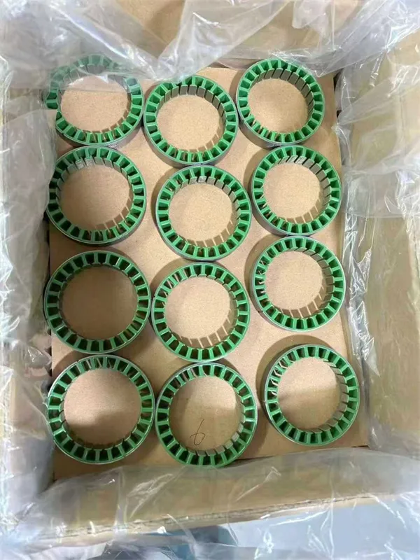 Trong kho lõi sắt tùy chỉnh cho hệ thống động cơ đẩy máy bay không người lái hạng nặng công nghiệp