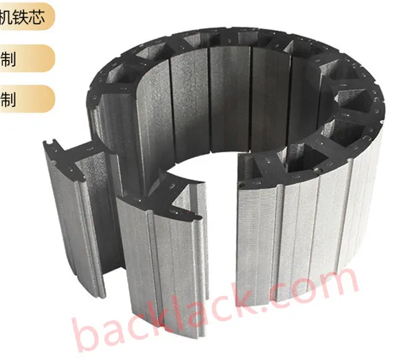 Özel Kalınlık Malzemeli Stokta Parçalı Laminasyon Çekirdekleri