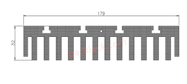 Unión aislada frente a soldadura en pila para laminaciones de motores lineales Una comparación técnica