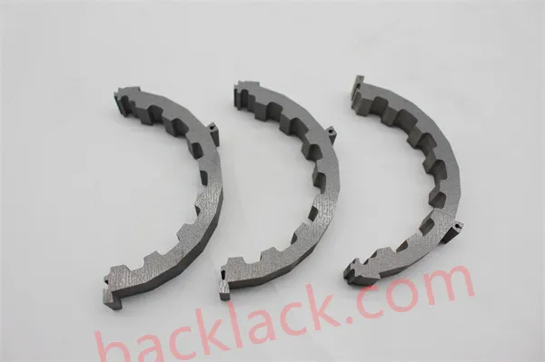 Interlaminar Insulation Backlack Self Bonding Stator Teeth Interlaminar Insulation Backlack Self Bonding Stator Teeth